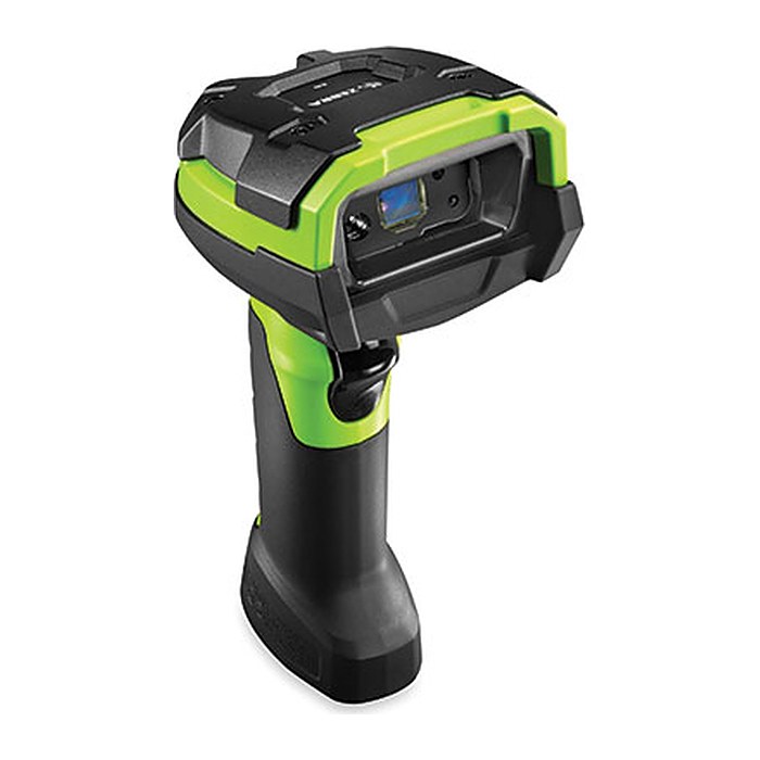 Zebra Barcodescanner DS3678-XR USB-Kit 1/2D Kabellos