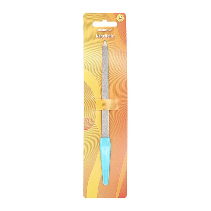 WUNDmed® Nagelfeile, 1 St.