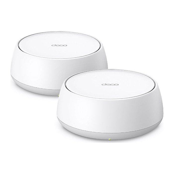 TP-Link WL-Router Mesh System Deco BE22 (2erPack)