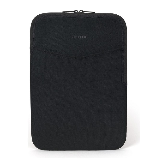 DICOTA Laptophülle Eco SLIM L für Microsoft Surface Kunstfaser schwarz bis 38,1 cm (15 Zoll)