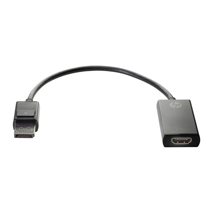 HP Adapter DisplayPort -> HDMI True 4k