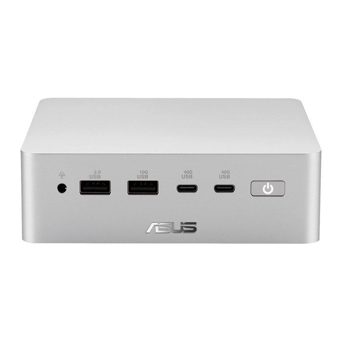 ASUS QN10-VQ0008NN Qualcomm Adreno X2 1*32G 512GB SSD W11P