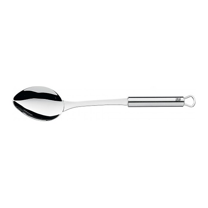 WMF Servierlöffel Profi Plus Edelstahl silber, 1 St.