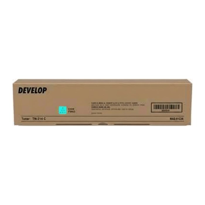 DEVELOP TN-514C Toner cyan