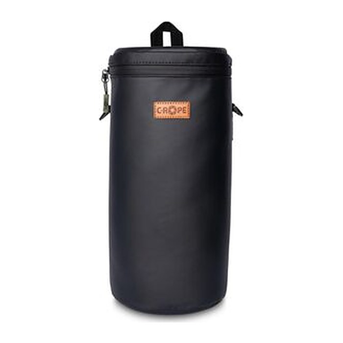 C-ROPE Premium Objektivtasche Variation: XXL 33x13.5cm SW retail