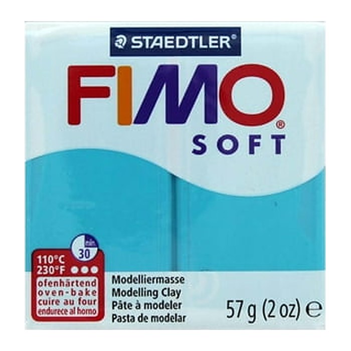 FIMO Mod.masse Fimo soft pfefferminz