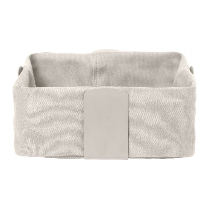 blomus Brotkorb DESA beige, 1 St.