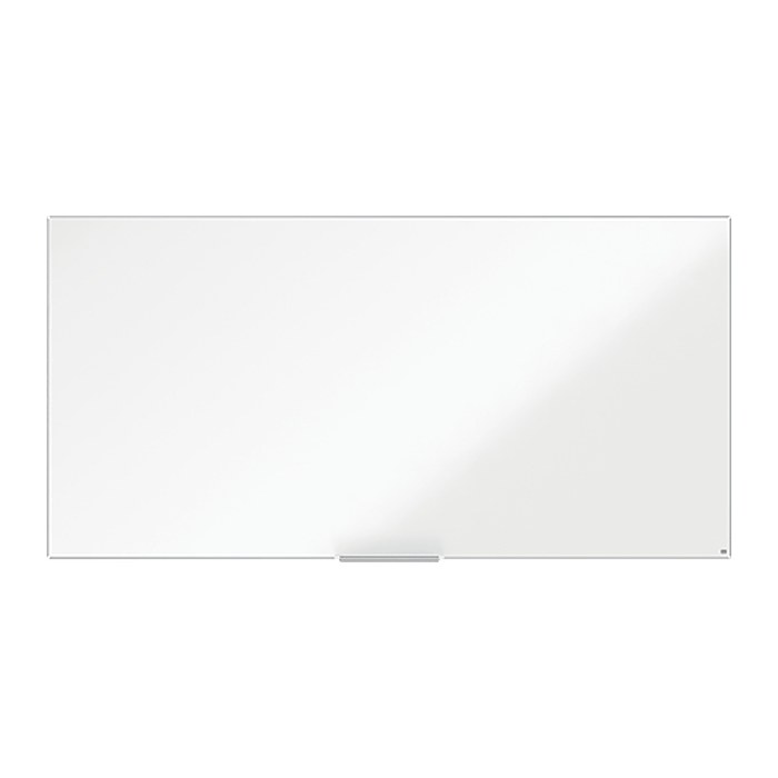 nobo Whiteboard Impression Pro 240,0 x 120,0 cm weiß emaillierter Stahl