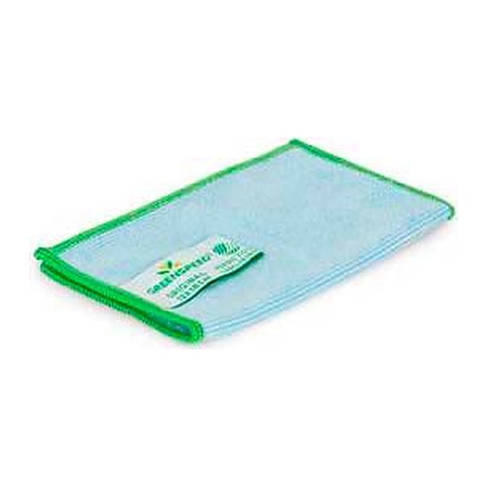 GREENSPEED™ ORIGINAL 18x13 cm Mikrofasertuch 90 °C waschbar, 1 St.
