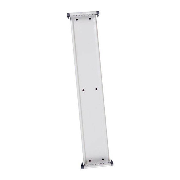 tarifold Wand-Sichttafelsysteme 213600 DIN A3 ohne Sichttafeln, 2 St.