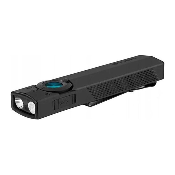 OLIGHT Taschenlampe ArkPro Class 1 Matte Black CW