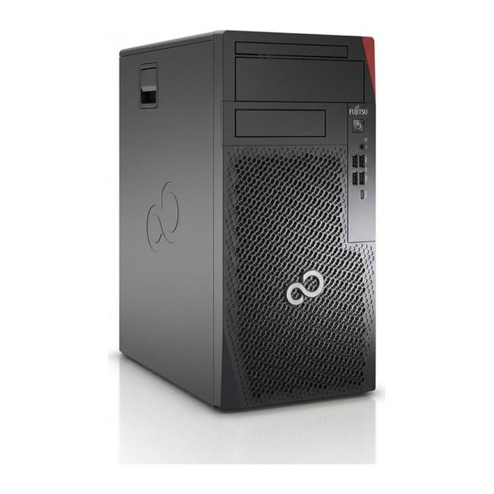 Fujitsu Esprimo P7010 MT i5-10400/16GB/512GBSSD/DVD-RW W11P