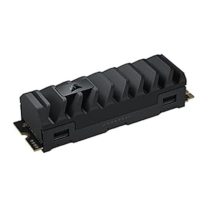 SSD 1TB CORSAIR M.2 PCI-E NVMe Gen4 MP600 PRO XT retail