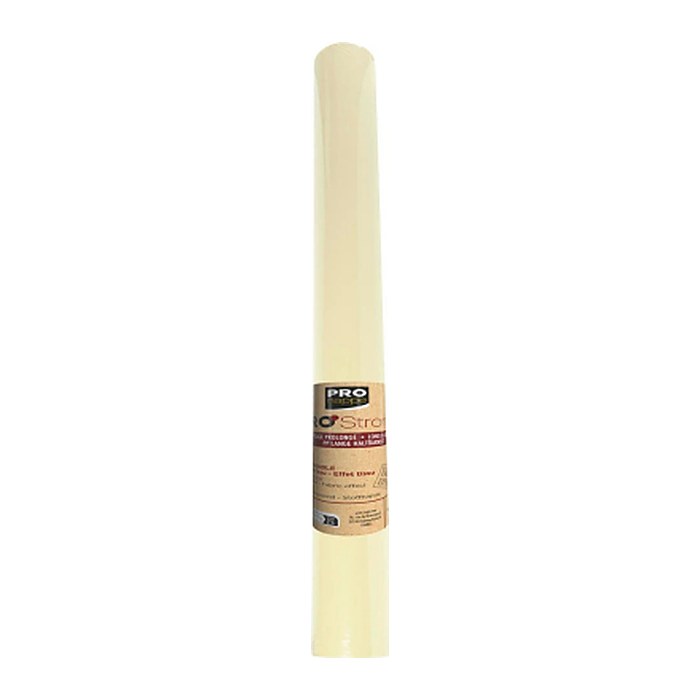 PROnappe Tischdecken creme 1,2 x 50,4 m, 1 Rolle
