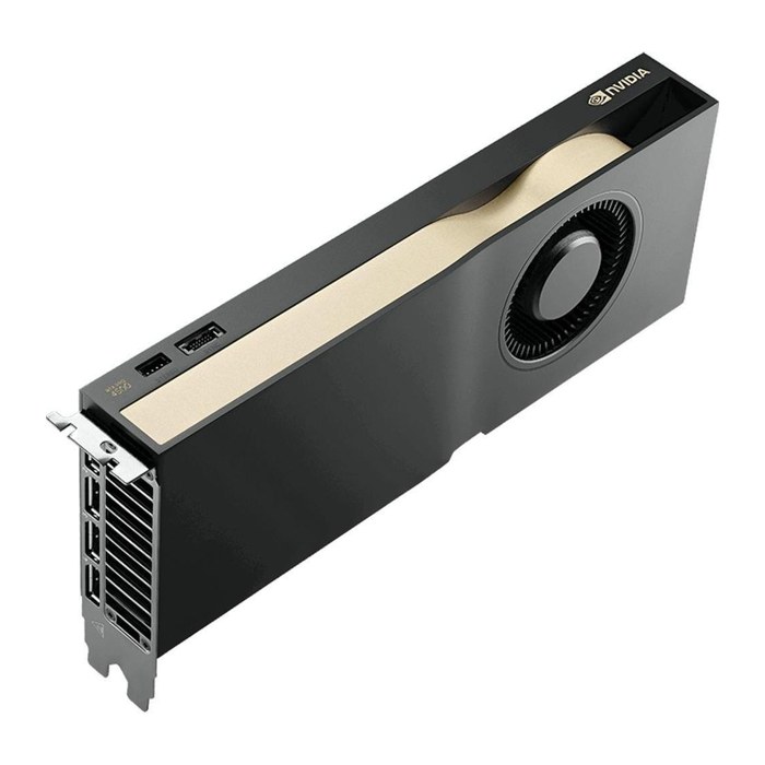 PNY Quadro RTX PRO 4500 Blackwell 32GB GDDR7 4xDP