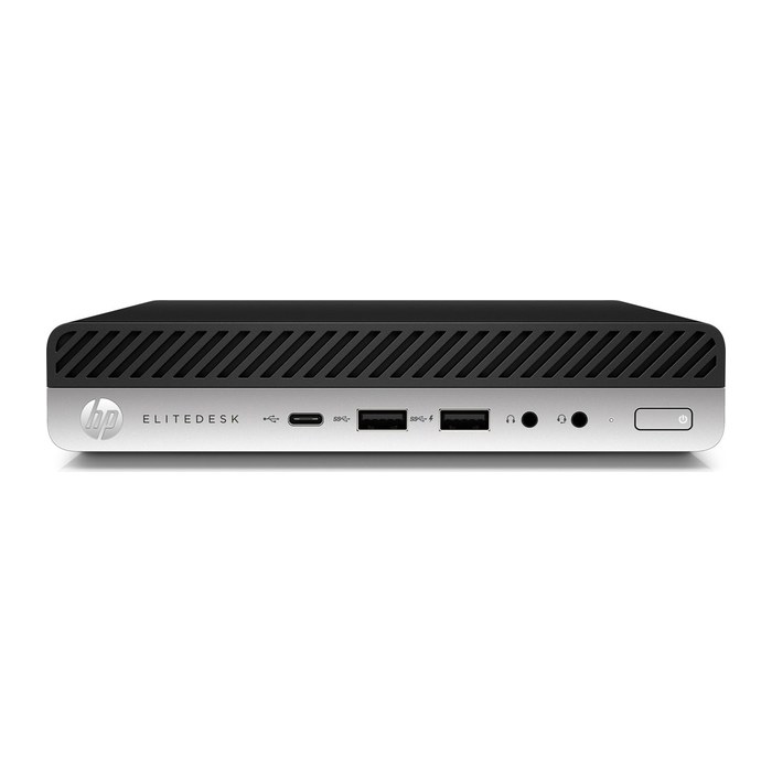 HP EliteDesk 800 G4 MP i5-8500T/16GB/512GBSSD W11P