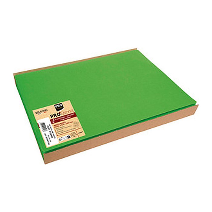 PROnappe Platzsets grün 30,0 x 40,0 cm, 100 St.