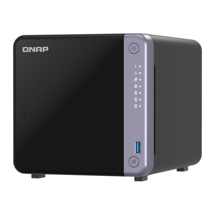 QNAP NAS TS-432X-4G 4-Bay