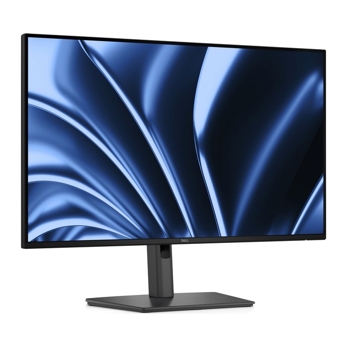 DELL P2726HE Monitor 69,0 cm (27,0 Zoll) schwarz