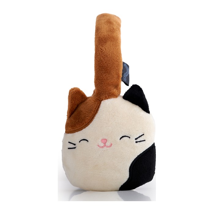Lazerbuilt Headset Bluetooth Squismallows plush Cam