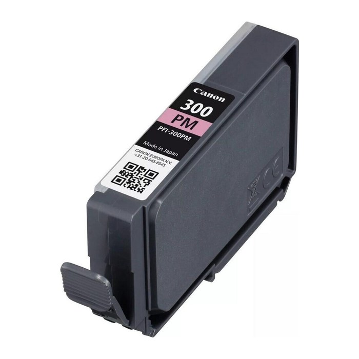 Canon PFI-300 Foto magenta Druckerpatrone