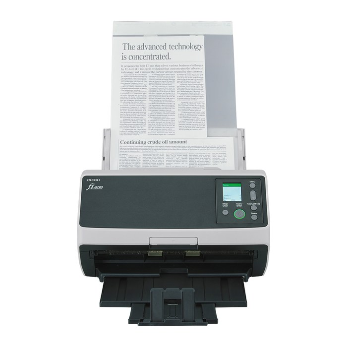 RICOH fi-8190 Dokumentenscanner