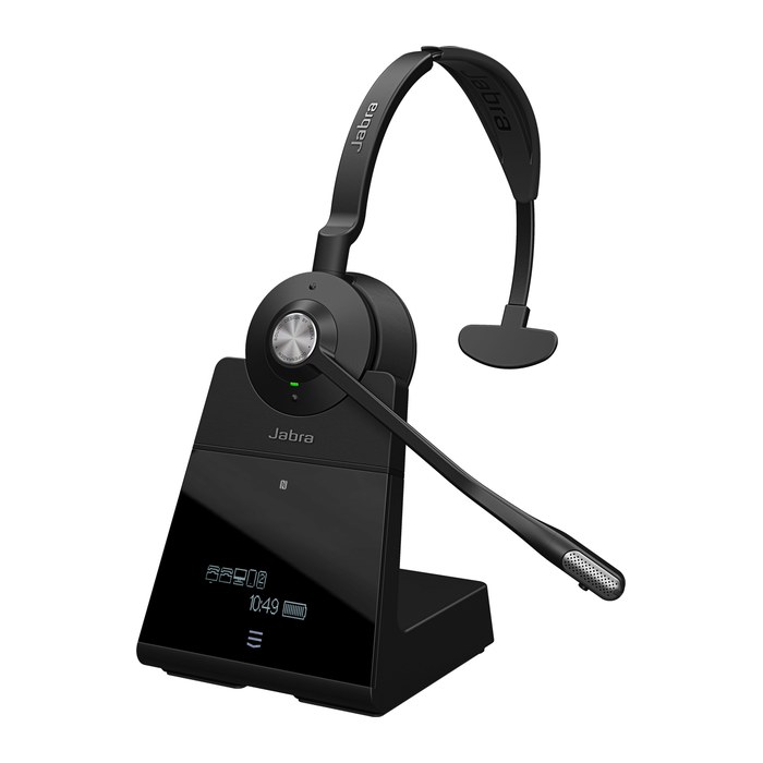 Jabra Headset Engage 75 SE Mono schnurlos