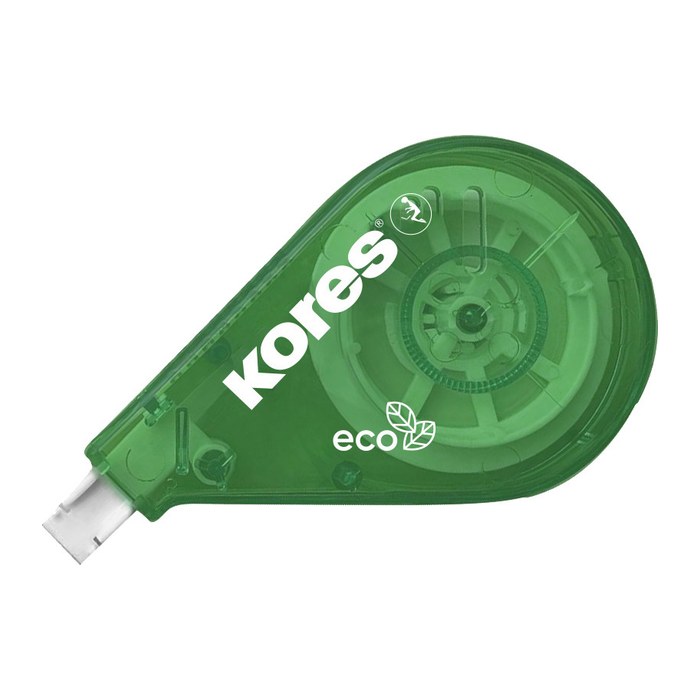 Kores® Korrekturroller RollOn ECO 4,2 mm, 1 St.