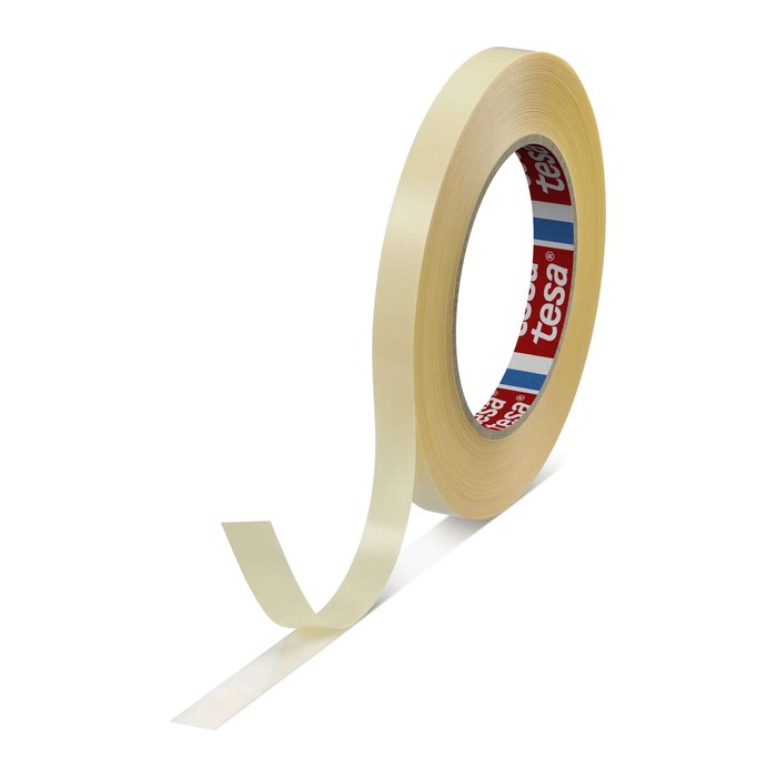 tesafix Folienklebeband Synthesekautschuk 50m x 12mm