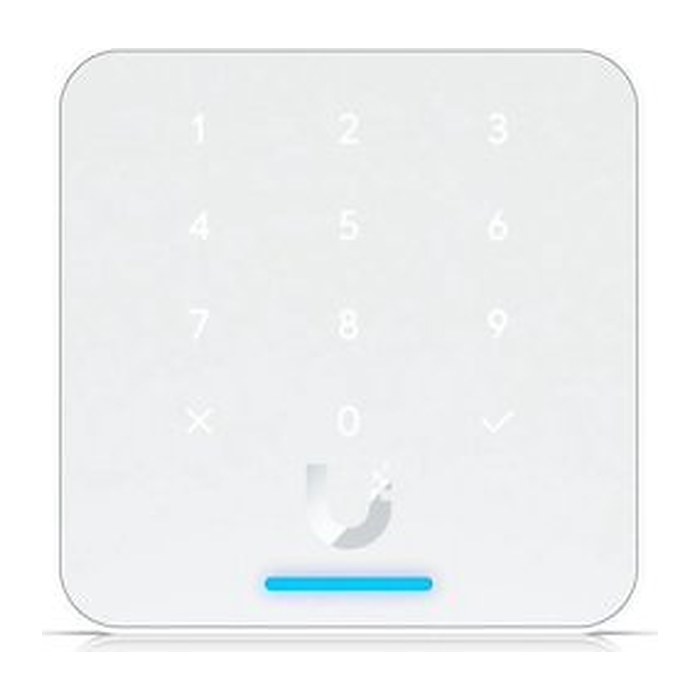 Ubiquiti Access G3 Reader Flex white