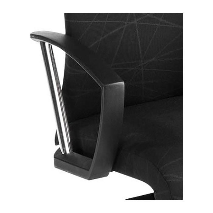 Topstar Armlehnen schwarz für New Workart, 2 St.