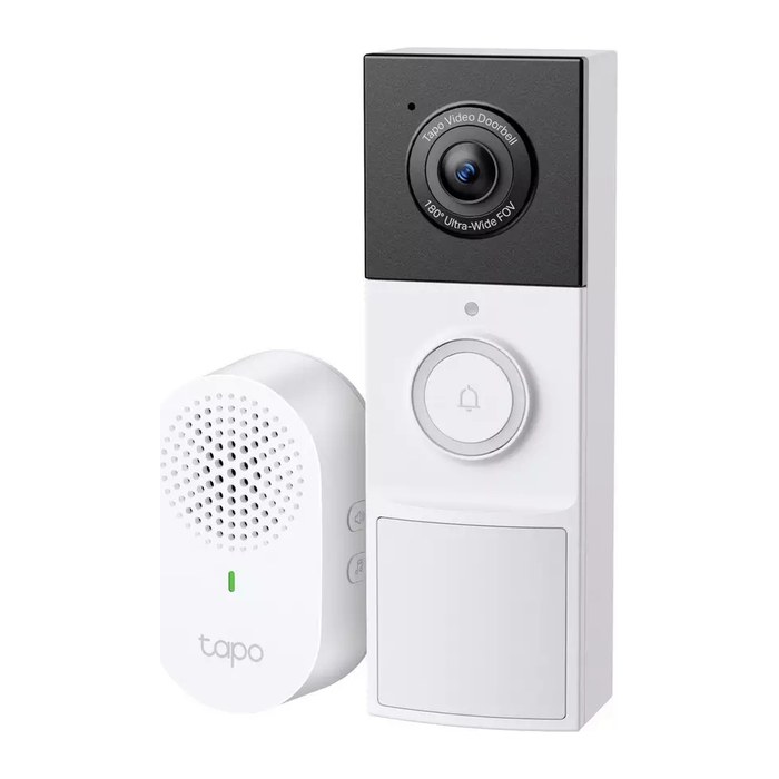 TP-Link Smart Doorbell D210