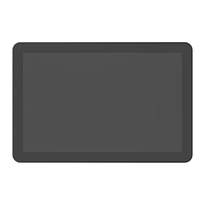Logitech TAP Konferenzraum Controller graphite
