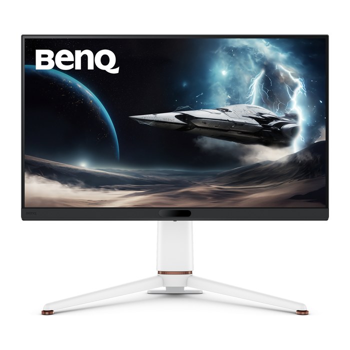 BenQ MOBIUZ EX271U Monitor 68,5 cm (27,0 Zoll) schwarz