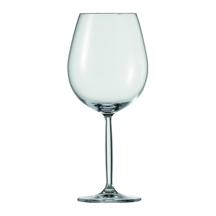 Schott Zwiesel Rotweingläser Diva 480,0 ml, 6 St.