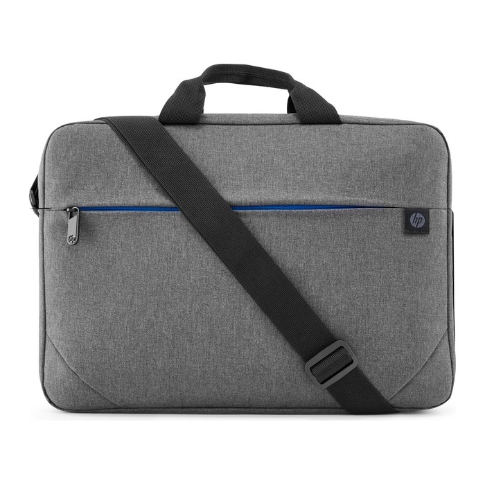 HP Laptoptasche Prelude Kunstfaser schwarz 2Z8P4AA bis 39,6 cm (15,6 Zoll)