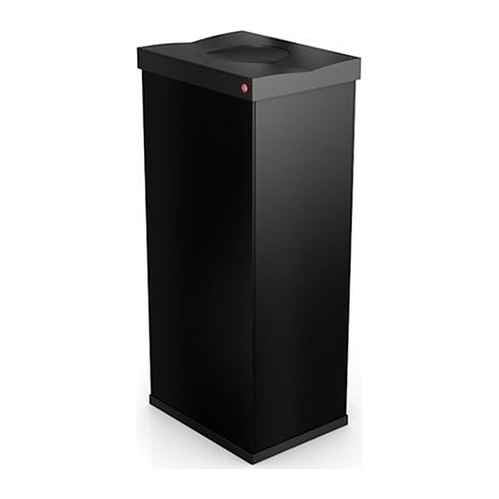 Hailo Big-Box Swing XL Mülleimer 52,0 l schwarz, 1 St.