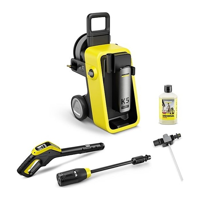 KÄRCHER K 5 Comfort Premium Connect Hochdruckreiniger