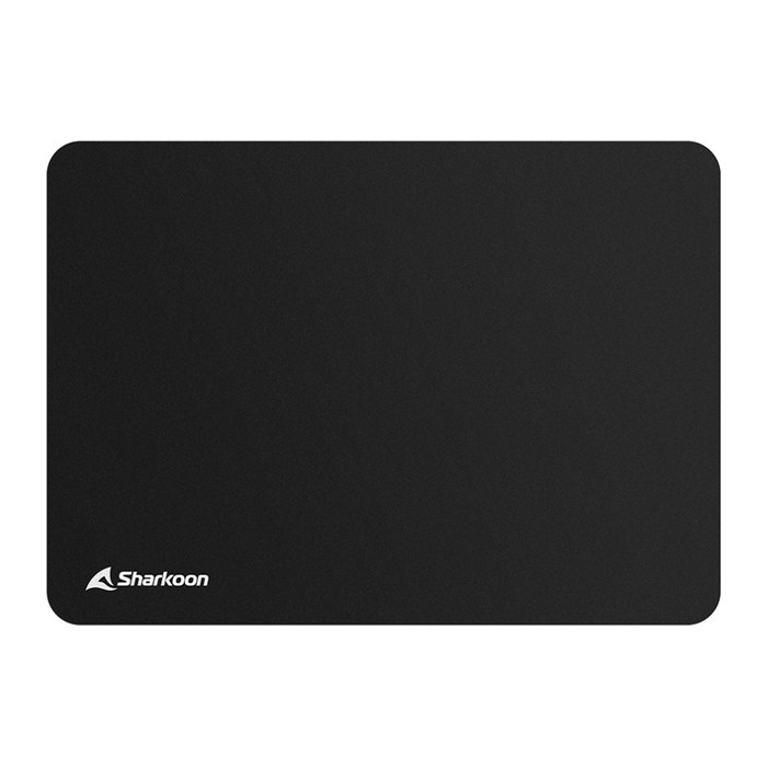 Sharkoon Mauspad 1337 Gaming Mat V2 444x355mm