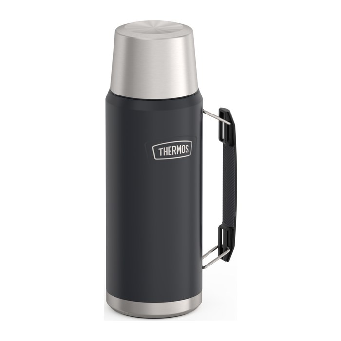 THERMOS® Isolierflasche ICON Beverage graphite 1,2 l, 1 St.