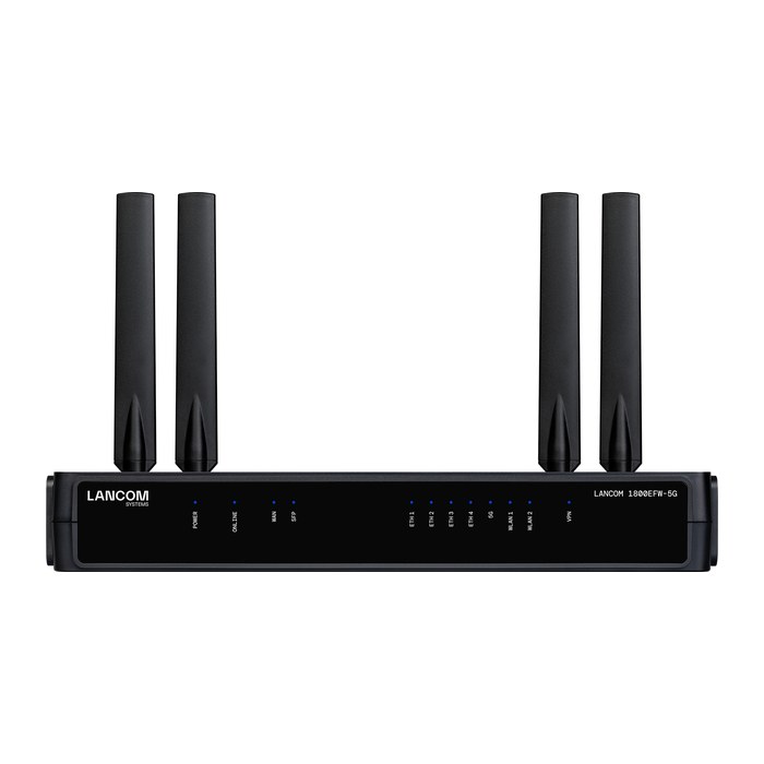 R&S LANCOM 1800EFW-5G (EU)