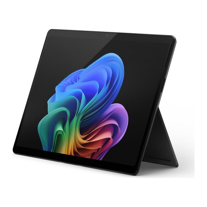 Microsoft Surface Pro 11 ZIN-00022 Tablet 33,0 cm (13,0 Zoll) 16 GB schwarz