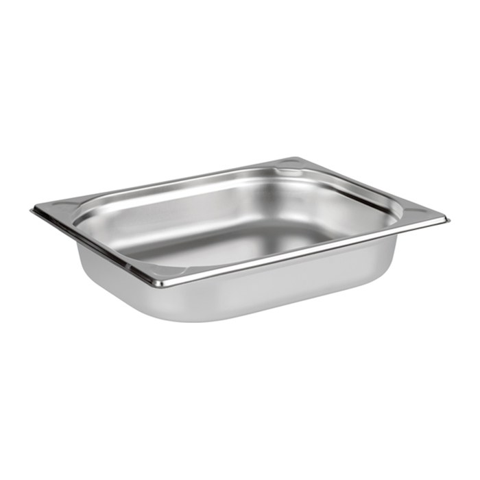 APS GN-Behälter silber 6,0 l, 1 St.