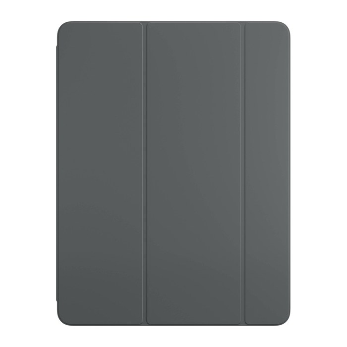 Apple Smart Folio Tablet-Hülle für Apple iPad Air 4. Gen (2020), iPad Air 5. Gen (2022), iPad Air 11" (M2), iPad Air 11" (M3) anthrazit