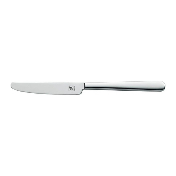 ZWILLING Messer Melody silber, 12 St.
