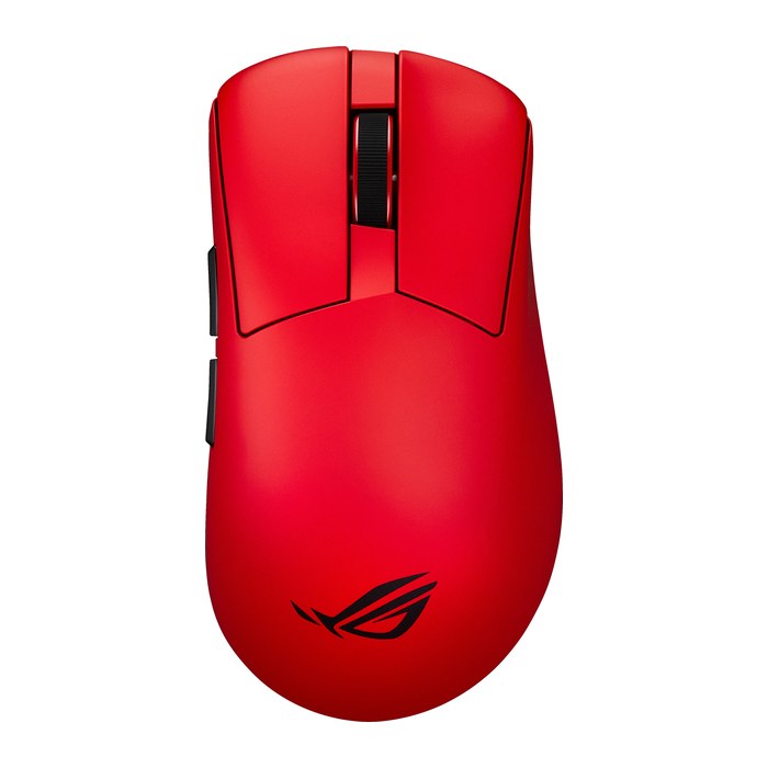 ASUS ROG GLADIUS IV ACE / RED