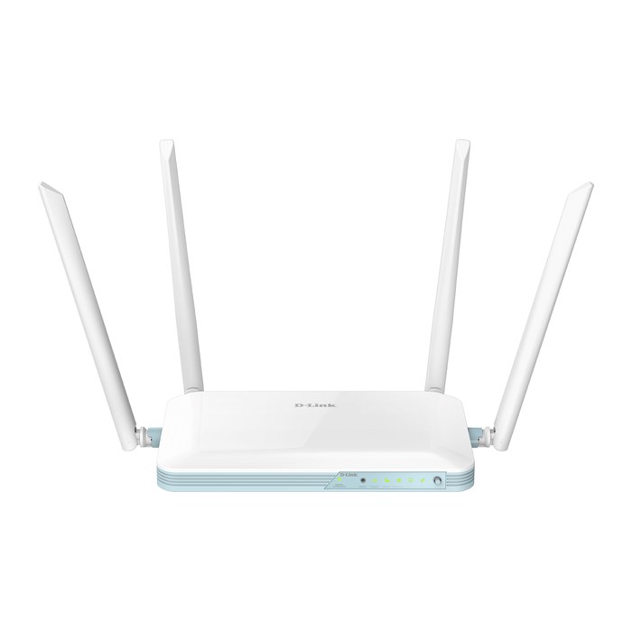D-Link Eagle Pro AI N300 WLAN-Router, 1 St.