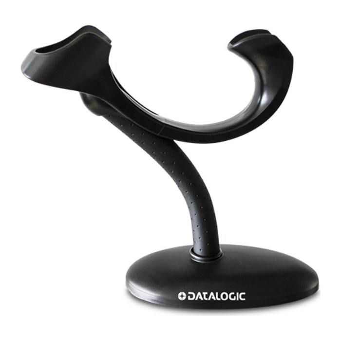 Datalogic Handscanner Heron HD3430 Kit 2D kabelgebunden schw