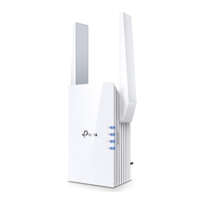 TP-Link WL-Repeater RE605X (AX1800 Quad-Core)