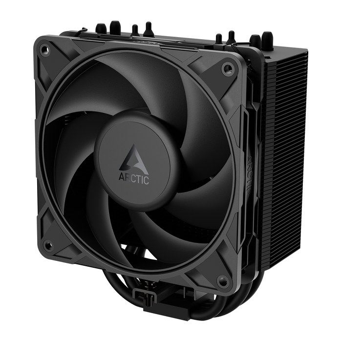 ARCTIC Kühler Freezer 36-S (Black)